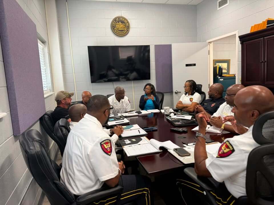 Vicksburg police plan Citizens Police Academy to boost transparency