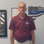 Sheriff Johnson announces first annual Rick Haggard Memorial Run Sheriff Johnson announces first annual Rick Haggard Memorial Run