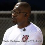 Smack talk primes fans for game Saturday Smack talk primes fans for game Saturday