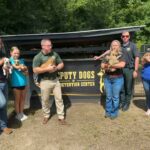Pike County Sheriff's Office posts public relations update Pike County Sheriff's Office posts public relations update