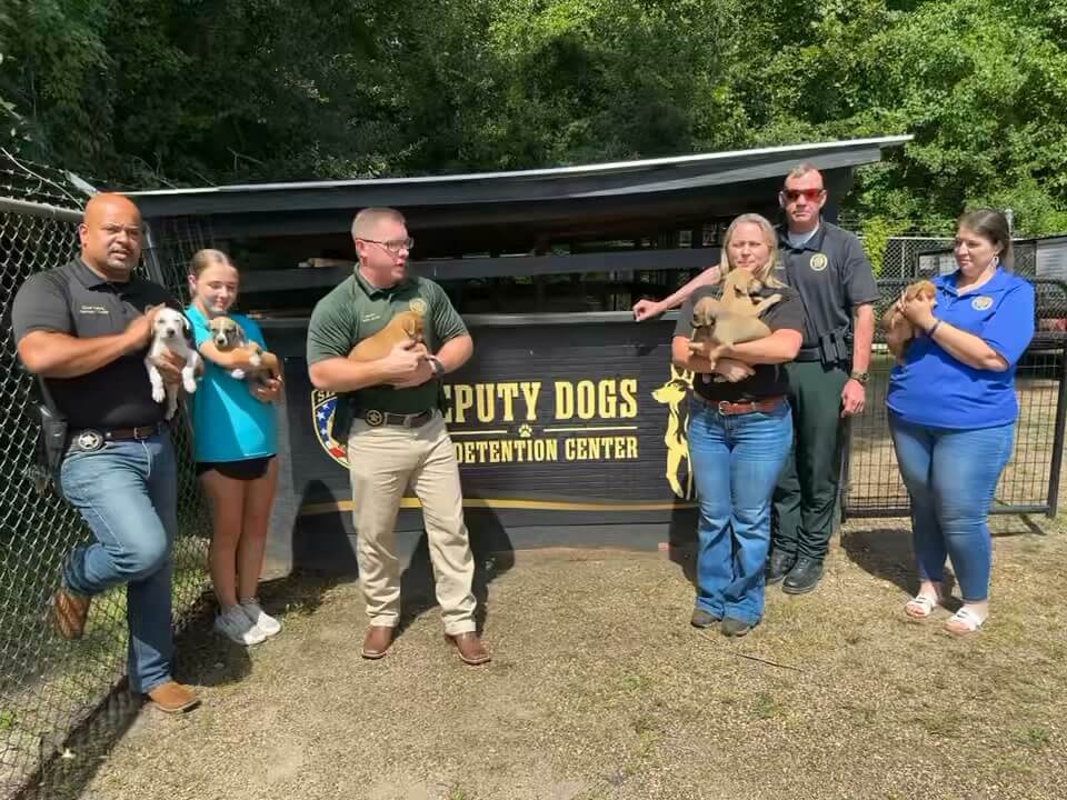 Pike County Sheriff's Office posts public relations update