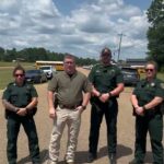 Pike County sheriff's office conducts active-shooter training Pike County sheriff's office conducts active-shooter training