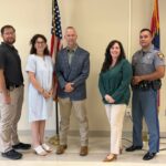 South Mississippi Crime Meeting brings law enforcement to MHP Troop K South Mississippi Crime Meeting brings law enforcement to MHP Troop K
