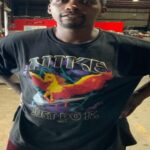 Authorities seek parolee on sex offender registry wanted in Jackson County Authorities seek parolee on sex offender registry wanted in Jackson County