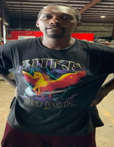 Authorities seek parolee on sex offender registry wanted in Jackson County