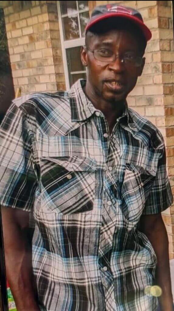 Hattiesburg police seek help locating missing man