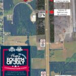 Starkville police direct post-fireworks traffic, restrict parking Starkville police direct post-fireworks traffic, restrict parking