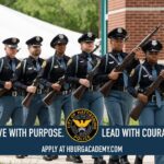 Hattiesburg Police Department opens academy applications Hattiesburg Police Department opens academy applications