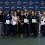 Investigator Zach McCurdy graduates Mississippi's first Crimes Against Children course Investigator Zach McCurdy graduates Mississippi's first Crimes Against Children course