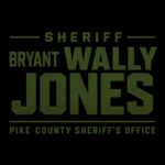 Pike County holds active shooter training at North Pike Middle School Pike County holds active shooter training at North Pike Middle School
