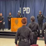 Jackson Police Training Academy graduates 71st recruit class Jackson Police Training Academy graduates 71st recruit class