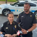 Jackson police, Capitol Police respond to shooting at North Hill Parkway Jackson police, Capitol Police respond to shooting at North Hill Parkway