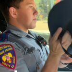 Mississippi Highway Patrol opens applications for Cadet Class 71 Mississippi Highway Patrol opens applications for Cadet Class 71