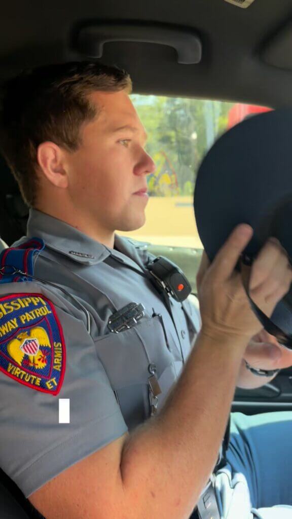 Mississippi Highway Patrol opens applications for Cadet Class 71