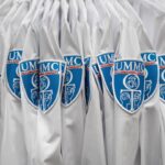 UMMC School honors occupational therapy students at White Coat Ceremony UMMC School honors occupational therapy students at White Coat Ceremony