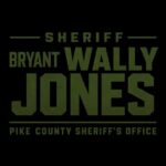 Sheriff Jones donates school supplies to McComb credit union Sheriff Jones donates school supplies to McComb credit union