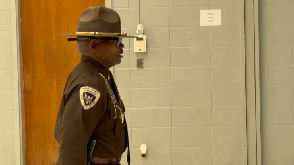 71st recruit class graduates