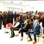 Jackson Police welcome 71st Training Academy graduates Jackson Police welcome 71st Training Academy graduates