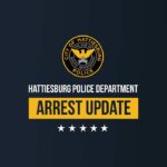 Hattiesburg woman arrested in fatal domestic stabbing Hattiesburg woman arrested in fatal domestic stabbing