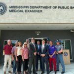 Mississippi opens MDPS medical examiner office in Oxford Mississippi opens MDPS medical examiner office in Oxford