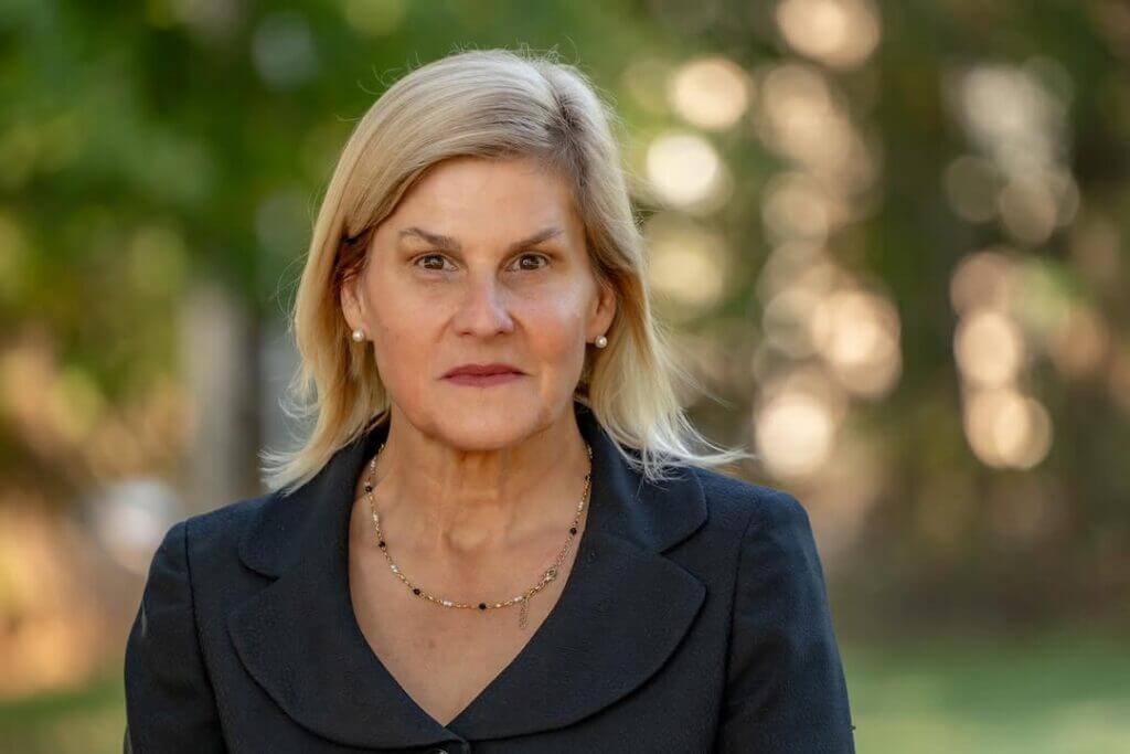 Names Renee McBride Porter chancellor for 10th Chancery Court District