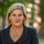 Names Renee McBride Porter chancellor for 10th Chancery Court District Names Renee McBride Porter chancellor for 10th Chancery Court District