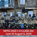 MS State Fire Academy celebrates Class 222 graduation MS State Fire Academy celebrates Class 222 graduation