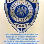 Public service announcement appears on Facebook Public service announcement appears on Facebook