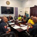Vicksburg police emphasize planning, support for officers at command meeting Vicksburg police emphasize planning, support for officers at command meeting