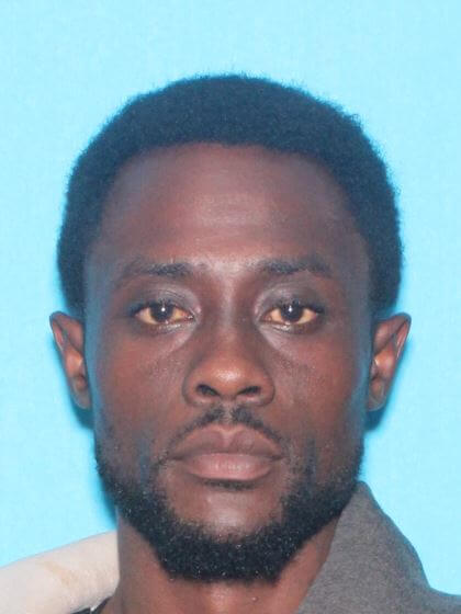 Ocean Springs police seek man charged with terroristic threats to medical facility