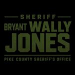 Deputies end stolen-vehicle pursuit, arrest driver in Pike County Deputies end stolen-vehicle pursuit, arrest driver in Pike County