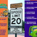 Southaven police patrol school zones as students return Southaven police patrol school zones as students return