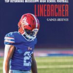 Clarion Ledger names Gaines Reeves Mississippi's top returning linebacker Clarion Ledger names Gaines Reeves Mississippi's top returning linebacker
