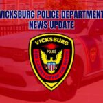 Vicksburg police arrest teen in Waltersville Estates shooting Vicksburg police arrest teen in Waltersville Estates shooting