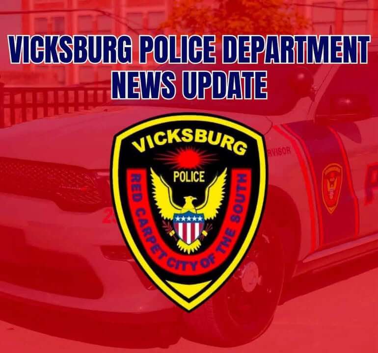 Vicksburg police arrest teen in Waltersville Estates shooting