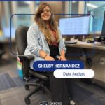Oxford Police Department honors Shelby Hernandez Oxford Police Department honors Shelby Hernandez