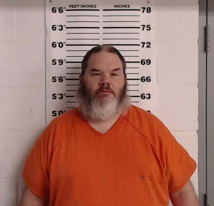 Judge orders Dearman to serve 15 years for fondling minor