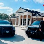 Two K-9 teams certify in narcotics, firearms detection Two K-9 teams certify in narcotics, firearms detection