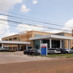 UMMC transitions former Greenwood Leflore Hospital to maintain Delta care UMMC transitions former Greenwood Leflore Hospital to maintain Delta care