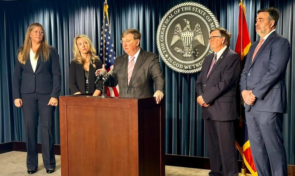 Trump administration approves $205.9M for Mississippi rural health program