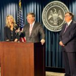 Trump administration approves $205.9M for Mississippi rural health program Trump administration approves $205.9M for Mississippi rural health program