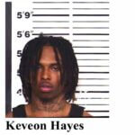 Facebook post lists $3 million bond for 21-year-old on armed robbery, aggravated assault charges Facebook post lists $3 million bond for 21-year-old on armed robbery, aggravated assault charges