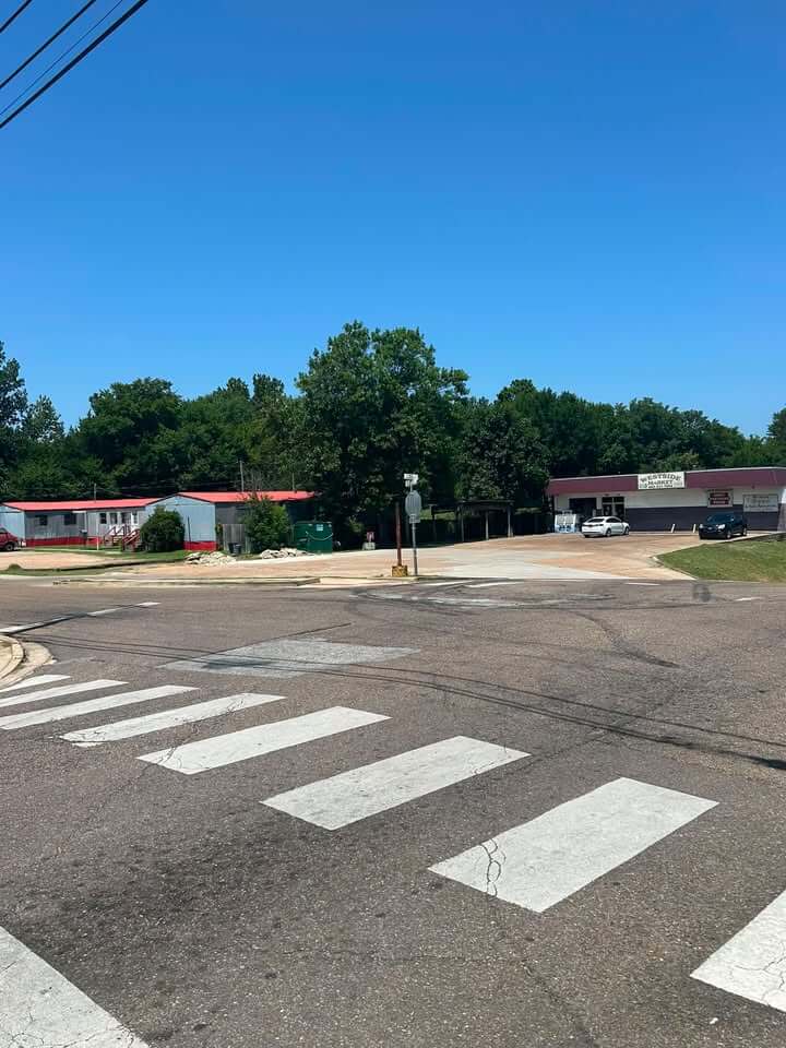 Starkville police investigate Friday shooting that injures two