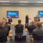 Oxford police host Attorney General for Operation Stronghold kickoff Oxford police host Attorney General for Operation Stronghold kickoff