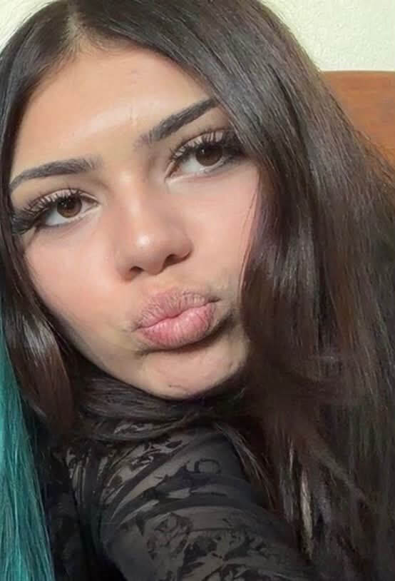 Jackson police search for missing 17-year-old Kristal Alonzo