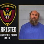 Vicksburg police identify victim, arrest suspect in I-20 ramp homicide Vicksburg police identify victim, arrest suspect in I-20 ramp homicide