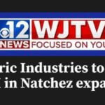 Reeves touts economic development momentum in Mississippi Reeves touts economic development momentum in Mississippi