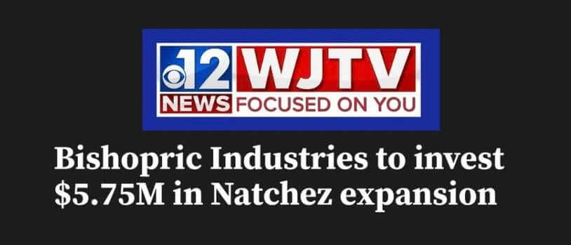 Reeves touts economic development momentum in Mississippi