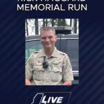 Organizers say public can still join Rick Haggard Run Organizers say public can still join Rick Haggard Run