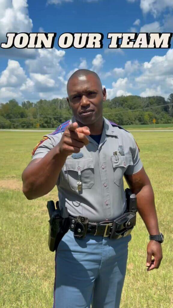 Mississippi DPS warns application deadline approaches